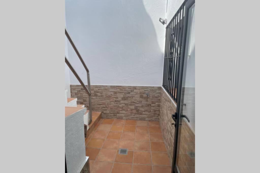 La Juli, Exclusivo Chalet Nuevo, De Lujo Matalascanas Exterior photo