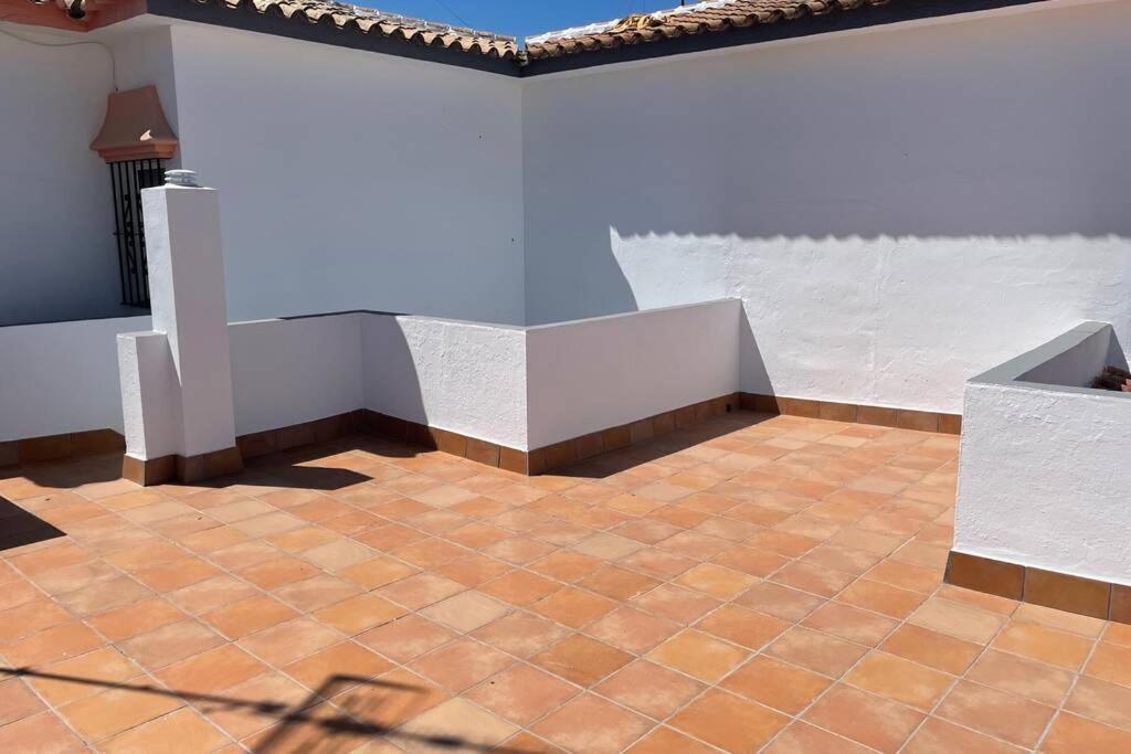 La Juli, Exclusivo Chalet Nuevo, De Lujo Matalascanas Exterior photo