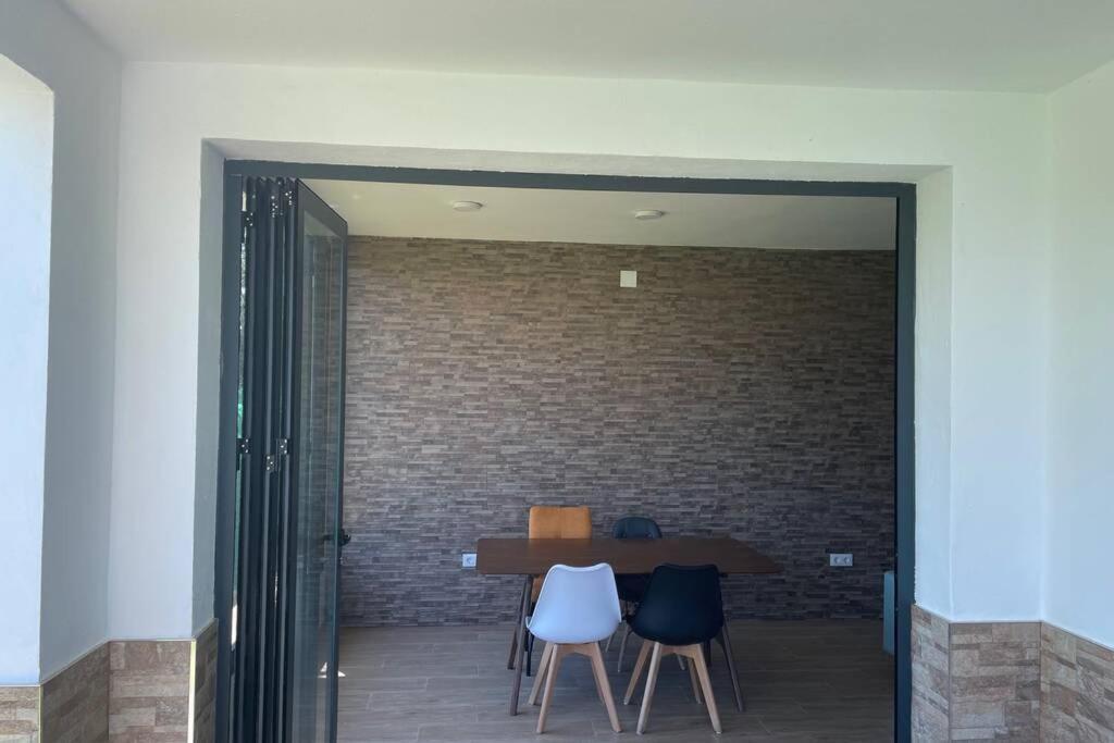 La Juli, Exclusivo Chalet Nuevo, De Lujo Matalascanas Exterior photo